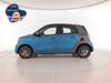Smart Forfour eq prime 22kw