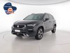 Seat Ateca 2.0 tdi black edition 150cv dsg