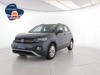 Volkswagen T-Cross 1.0 tsi style 95cv