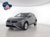 Volkswagen T-Roc 2.0 tdi life 115cv