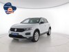 Volkswagen T-Roc 1.0 tsi advanced