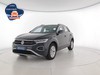 Volkswagen T-Roc 2.0 tdi life 115cv
