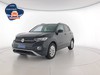 Volkswagen T-Cross 1.0 tsi style 95cv