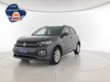 Volkswagen T-Cross 1.0 tsi sport 95cv