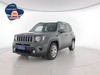 Jeep Renegade 1.6 mjt limited 2wd 130cv