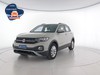 Volkswagen T-Cross 1.0 tsi style 95cv