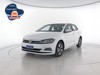 Volkswagen Polo 5p 1.0 tsi comfortline 95cv