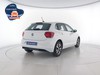 Volkswagen Polo 5p 1.0 tsi comfortline 95cv