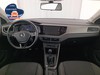 Volkswagen Polo 5p 1.0 tsi comfortline 95cv