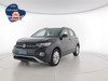 Volkswagen T-Cross 1.0 tsi style 110cv dsg