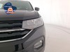 Volkswagen T-Cross 1.0 tsi style 110cv dsg