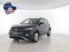 Volkswagen T-Cross 1.0 tsi style 110cv dsg