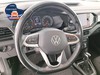 Volkswagen T-Cross 1.0 tsi style 110cv dsg
