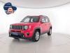 Jeep Renegade 1.5 turbo t4 mhev limited 2wd 130cv dct