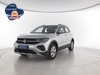 Volkswagen T-Cross 1.0 tsi life 95cv