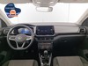 Volkswagen T-Cross 1.0 tsi life 95cv
