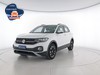 Volkswagen T-Cross 1.0 tsi style 95cv