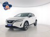 Nissan Qashqai 1.5 e-power n-connecta 2wd