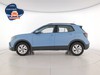 Volkswagen T-Cross 1.0 tsi life 95cv