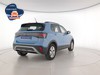 Volkswagen T-Cross 1.0 tsi life 95cv