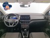 Volkswagen T-Cross 1.0 tsi life 95cv
