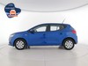Dacia Sandero streetway 1.0 tce expression 90cv cvt