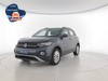 Volkswagen T-Cross 1.0 tsi style 110cv dsg