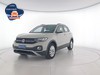 Volkswagen T-Cross 1.0 tsi style 95cv
