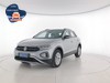 Volkswagen T-Roc 2.0 tdi life 115cv