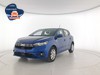 Dacia Sandero streetway 1.0 tce expression eco-g 100cv 5 marce