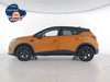 Renault Captur 1.6 e-tech full hybrid rive gauche 145cv auto