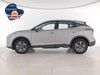 Nissan Qashqai 1.3 mhev acenta 2wd 140cv