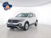 Volkswagen T-Cross 1.0 tsi style 95cv