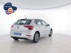 Volkswagen Polo 1.0 tsi life 95cv dsg