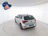 Volkswagen Polo 1.0 tsi life 95cv dsg