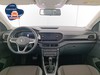 Volkswagen T-Cross 1.0 tsi advanced 115cv dsg